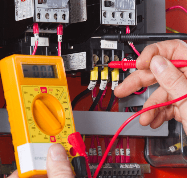 Service Image